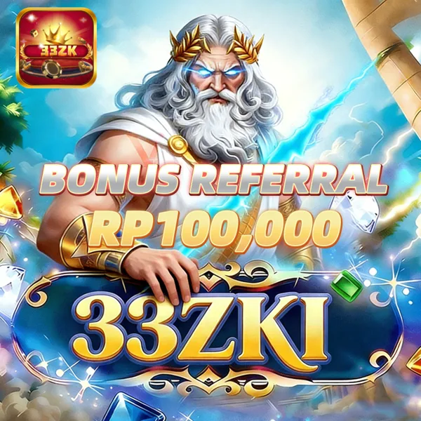 33ZK 2026 Slot Gacor RTP Tinggi
