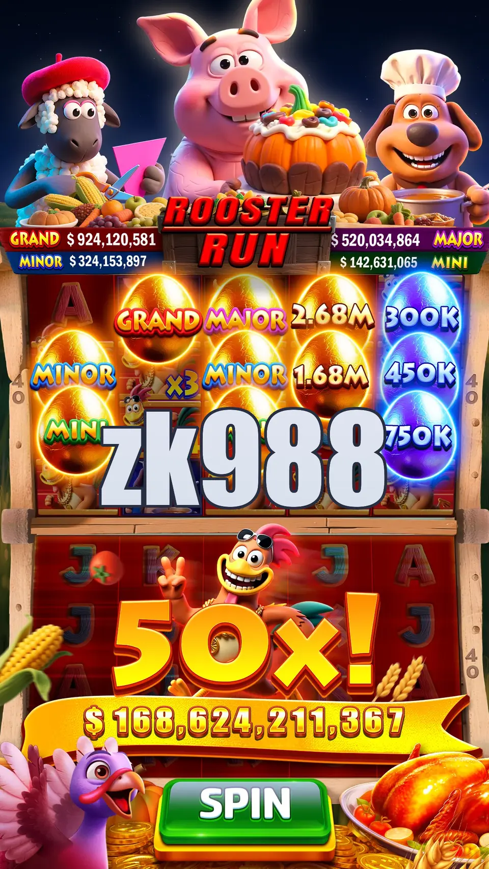 zk988 APK