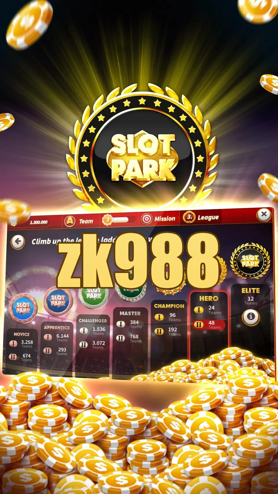 zk988 APK