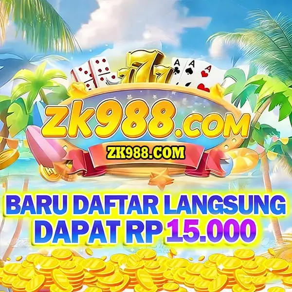 zk988 Masuk