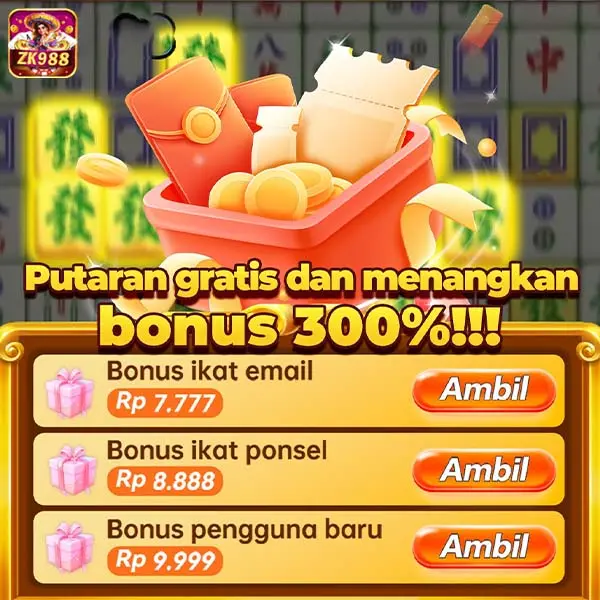 ZK988 Masuk Resmi 2026 Aplikasi